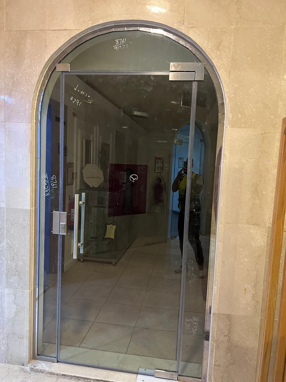 باب